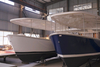 Bateau touristique