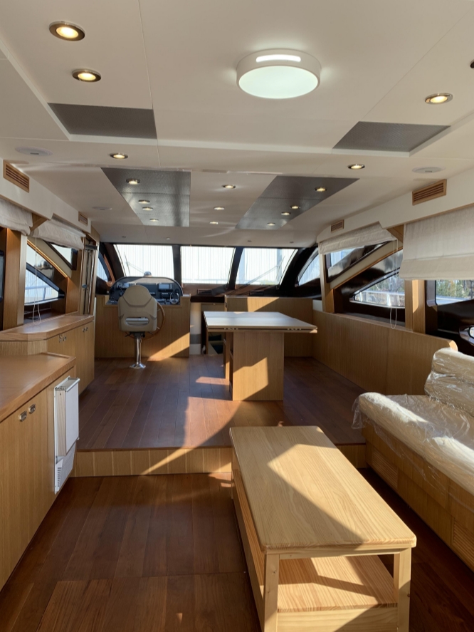 Bine Boating 66ft (6)