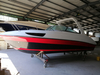 Boot de brillance 730