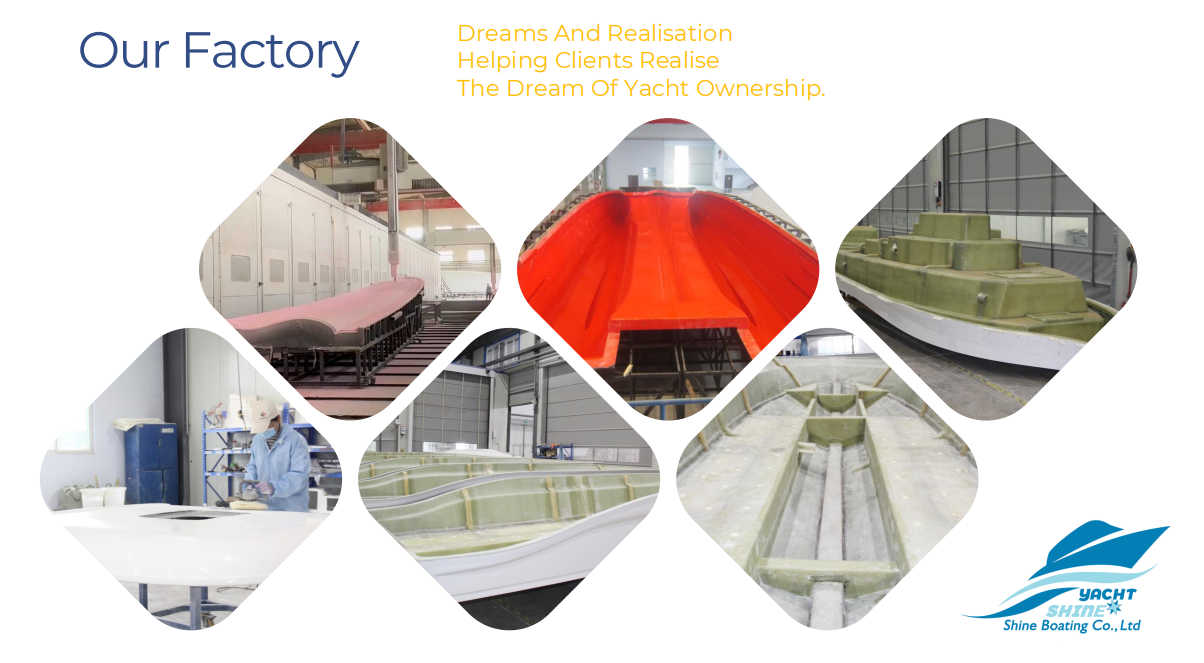 usine de bateaux &agrave; voile