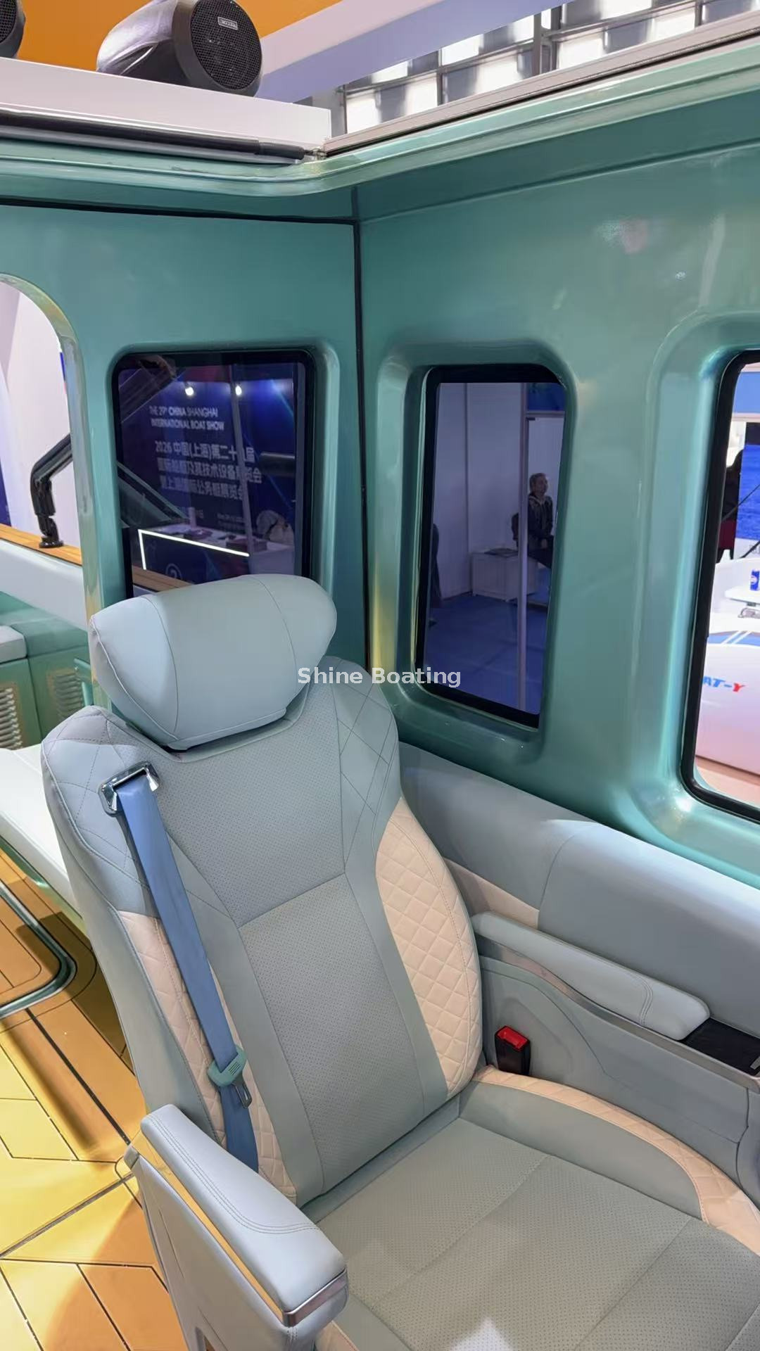 ShineBoat G695 (14)
