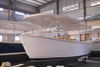Bateau touristique