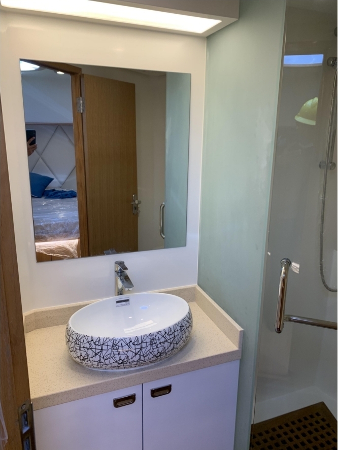 Bine Boating 66ft (1)