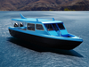 26 bateaux à passagers