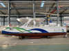 Catamaran de 38 pieds
