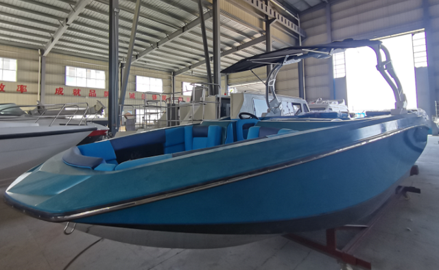 Board de tableau des ondes de Shine 700