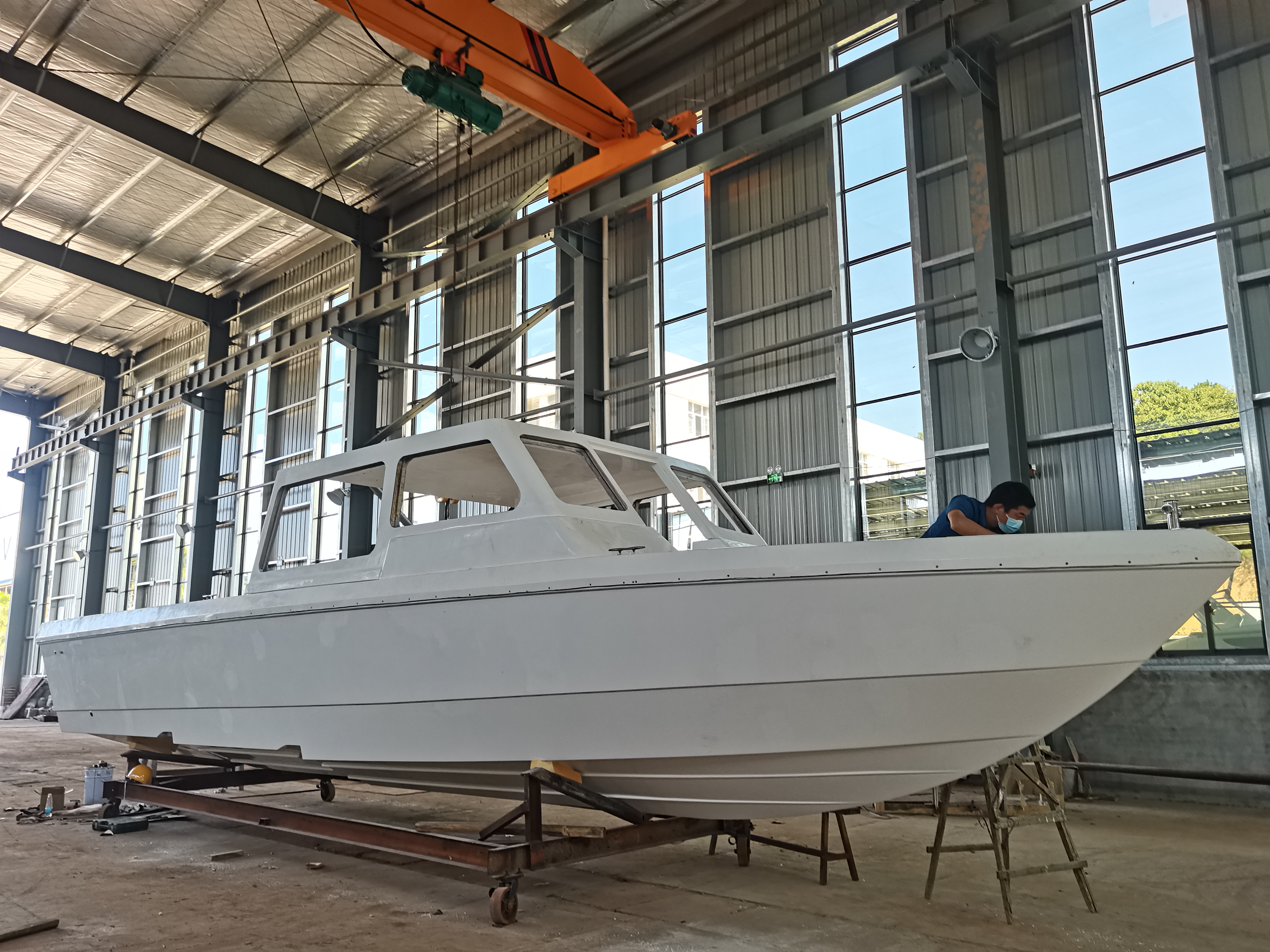 Bine Boating 1180 (3) 
