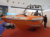 Shine 24 Boat de surf