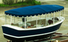 Bateau touristique