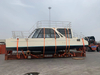 Catamaran de 38 pieds