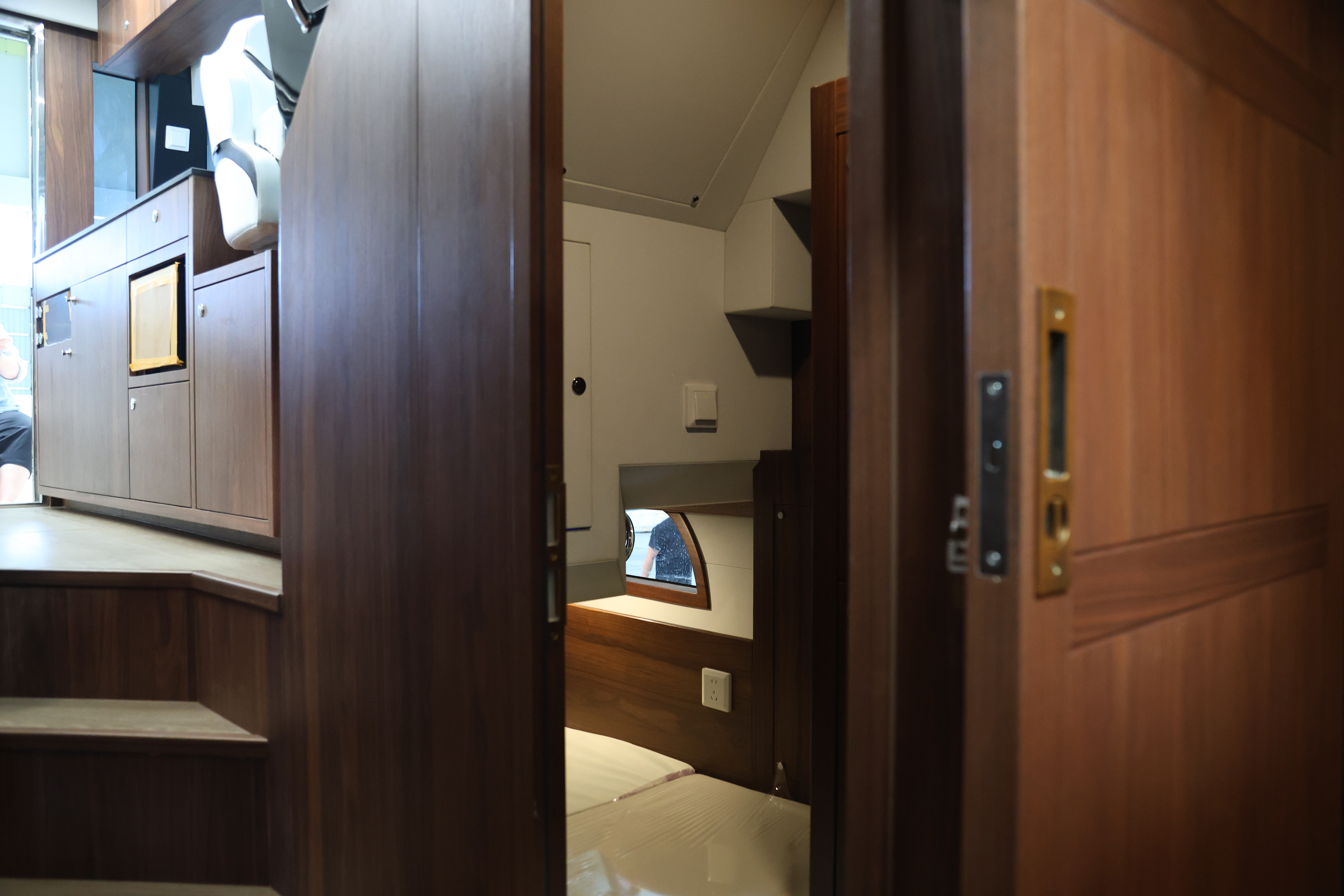 Chambre du port 2