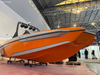 Shine 24 Boat de surf