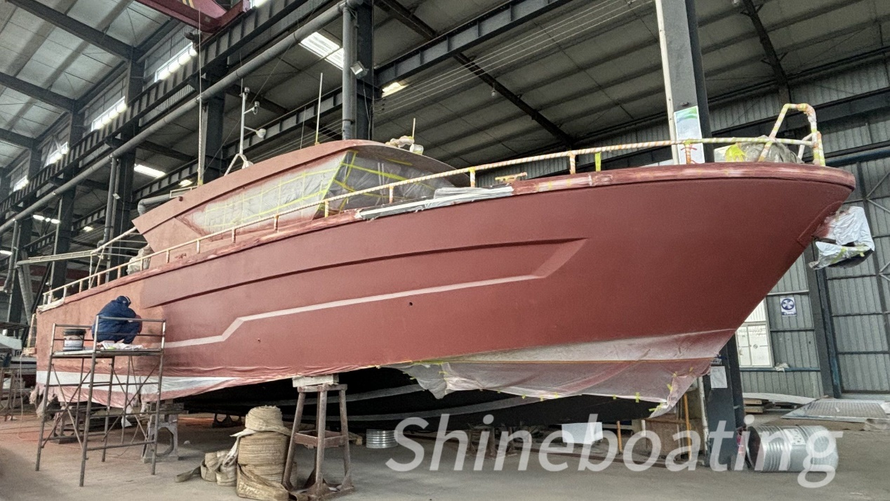 bateau &agrave; voile (2)