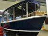 Bateau touristique