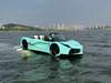 F Jet Car