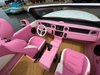 R-jet-car-rose