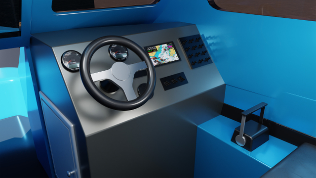 26 bateaux à passagers