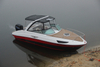 Boot de brillance 730