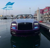 R Jet-Car-Purple