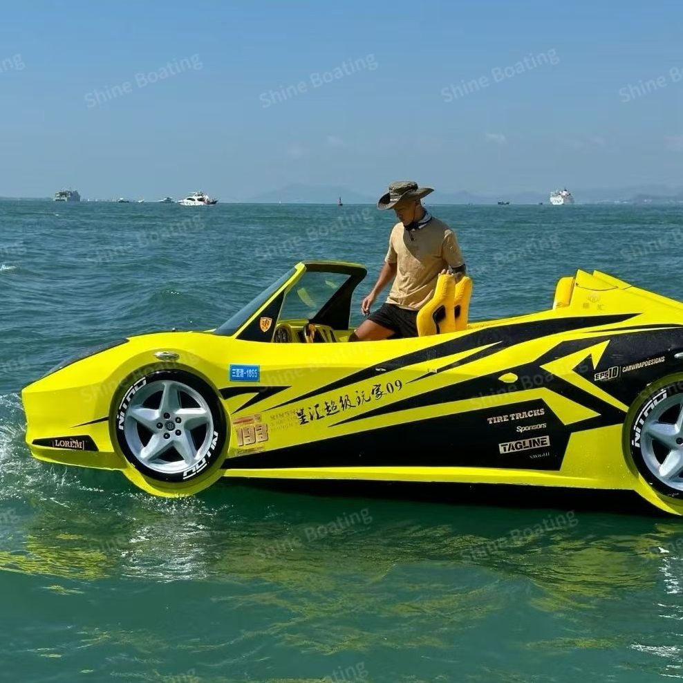 ShineBoat F521 (4)
