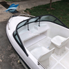 Bateau de loisirs SHINE 430