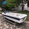 Bateau de loisirs SHINE 430