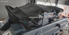 Bateau touristique électrique de 9 m