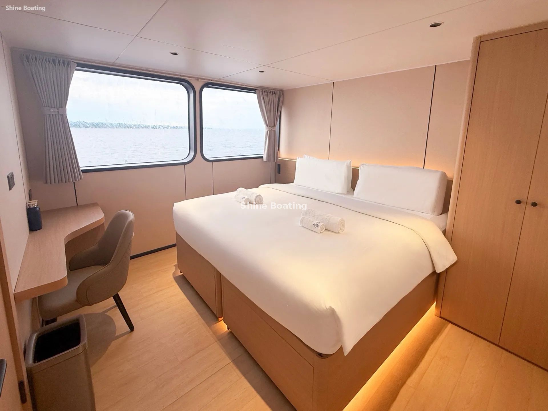 Navire d'exp&eacute;dition de plong&eacute;e et de croisi&egrave;re de 46 m (9)