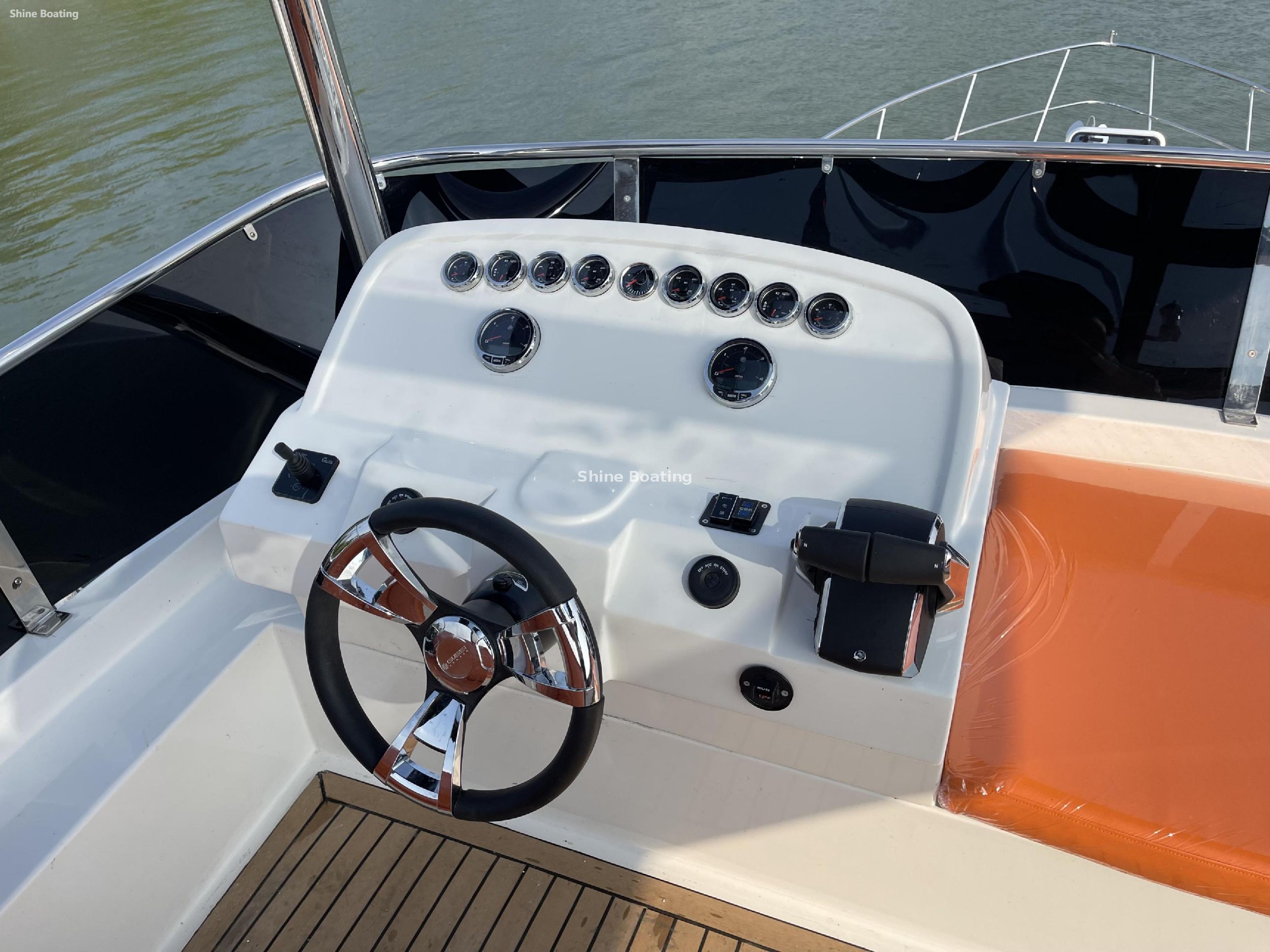 Brillance 62 (9) 