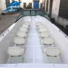 Bateau de loisirs SHINE 730