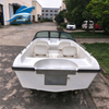 Bateau de loisirs SHINE 430