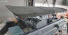 Bateau touristique électrique de 9 m