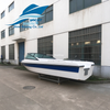 Bateau de loisirs SHINE 730