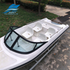 Bateau de loisirs SHINE 430