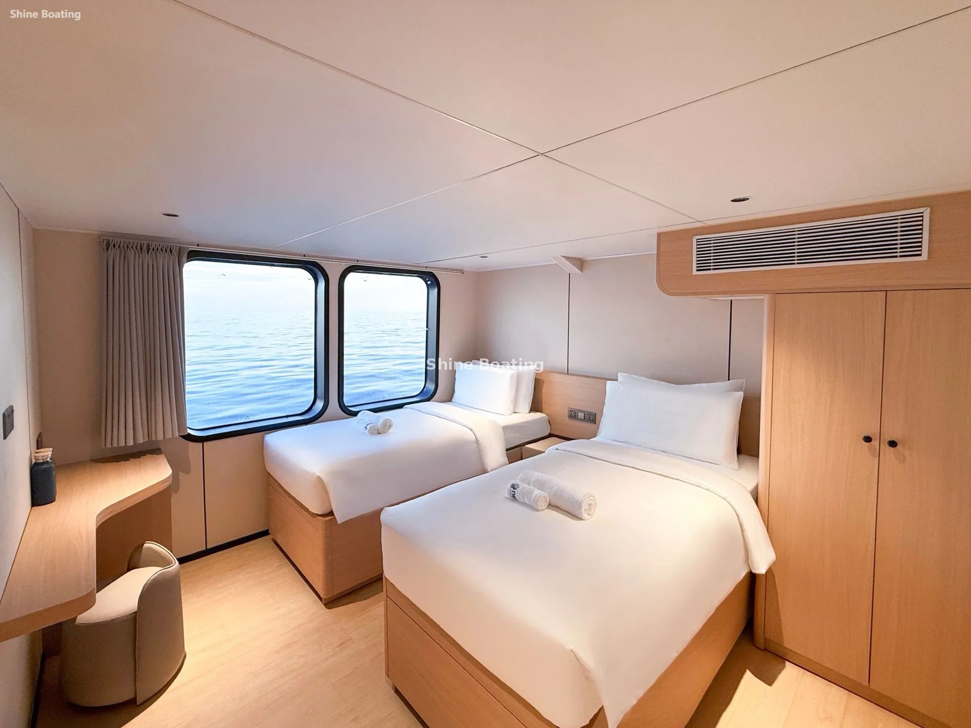 Navire d'exp&eacute;dition de plong&eacute;e et de croisi&egrave;re de 46 m (8)