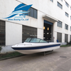 Bateau de loisirs SHINE 730