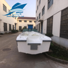 Bateau de loisirs SHINE 730