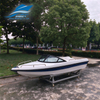 Bateau de loisirs SHINE 430